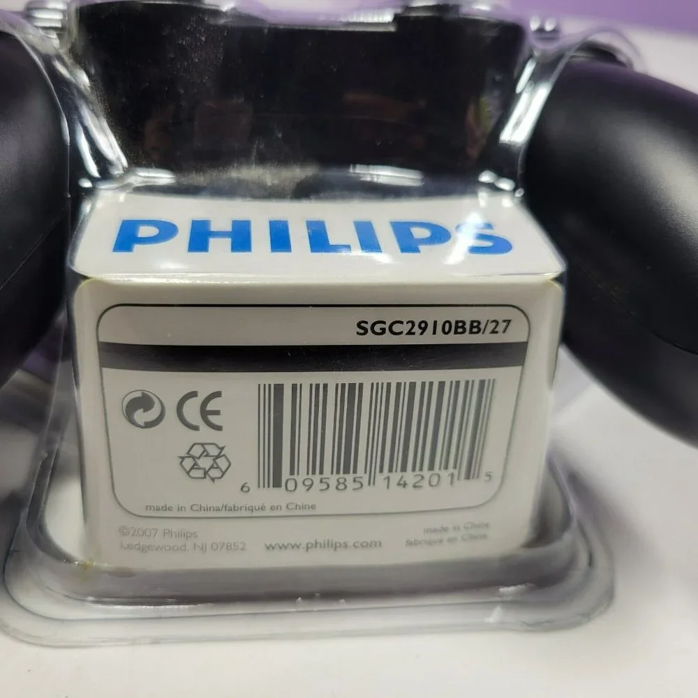 Philips Wireless Analog PC Gaming Controller w/ Docking Receiver NEW SEALED